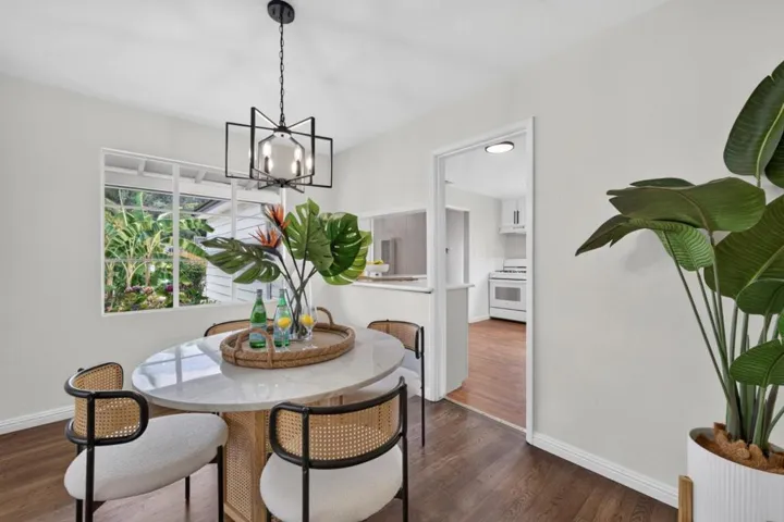 765 Tallent Avenue, San Jose, California 95127
