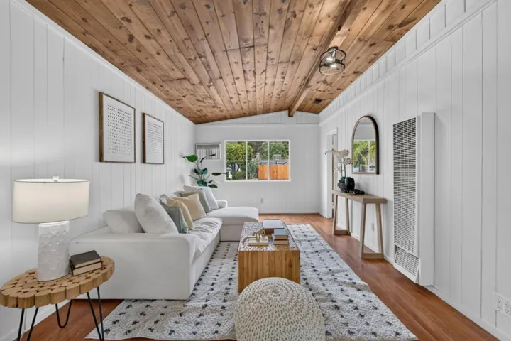 765 Tallent Avenue, San Jose, California 95127