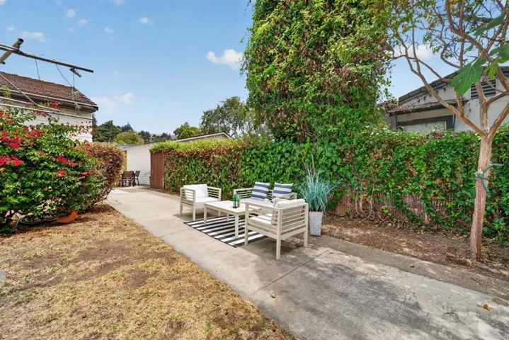 765 Tallent Avenue, San Jose, California 95127