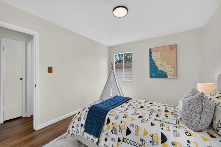 765 Tallent Avenue, San Jose, California 95127