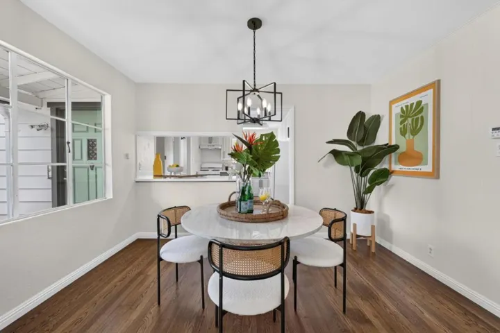 765 Tallent Avenue, San Jose, California 95127