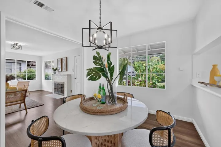 765 Tallent Avenue, San Jose, California 95127