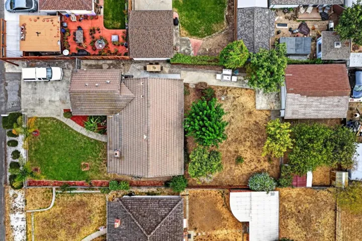 765 Tallent Avenue, San Jose, California 95127