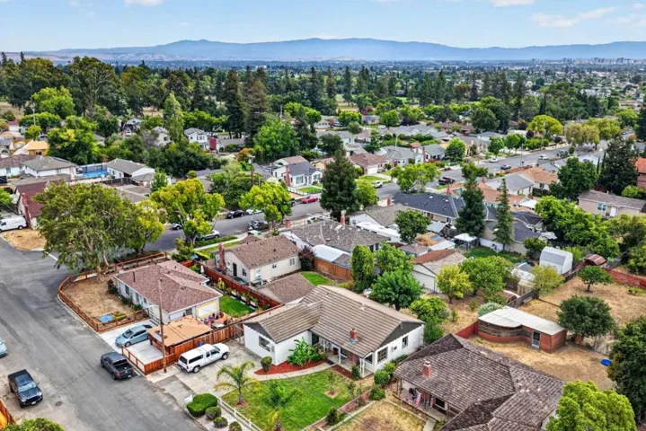 765 Tallent Avenue, San Jose, California 95127