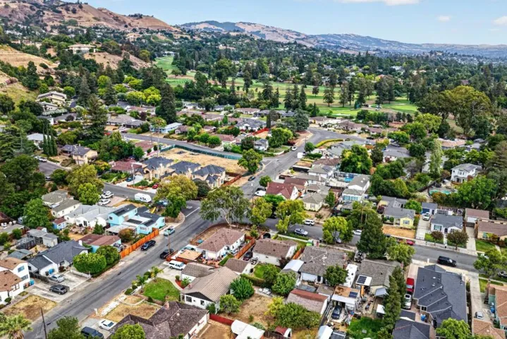 765 Tallent Avenue, San Jose, California 95127