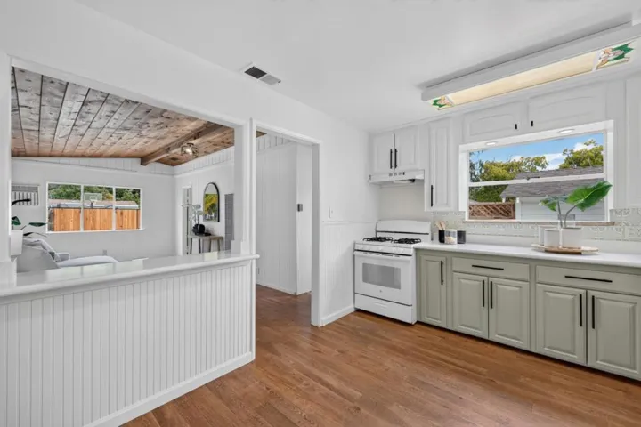 765 Tallent Avenue, San Jose, California 95127