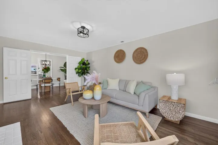 765 Tallent Avenue, San Jose, California 95127