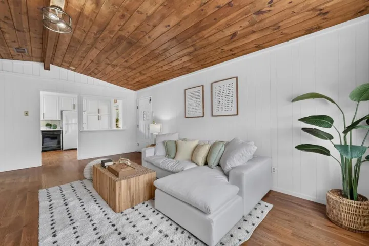 765 Tallent Avenue, San Jose, California 95127