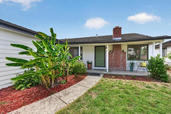 765 Tallent Avenue, San Jose, California 95127
