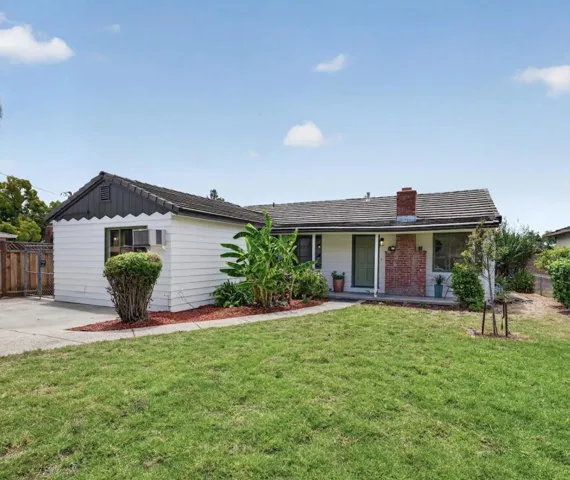 765 Tallent Avenue, San Jose, California 95127