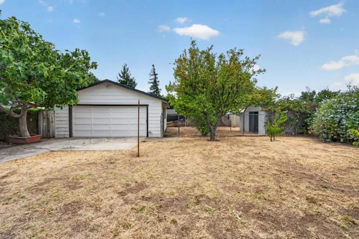 765 Tallent Avenue, San Jose, California 95127