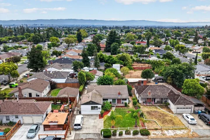765 Tallent Avenue, San Jose, California 95127