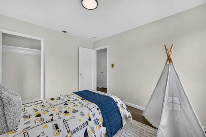 765 Tallent Avenue, San Jose, California 95127