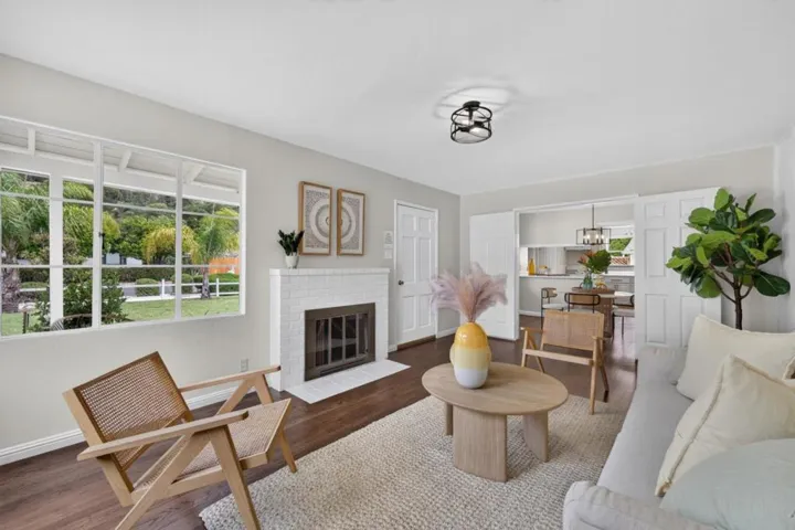 765 Tallent Avenue, San Jose, California 95127