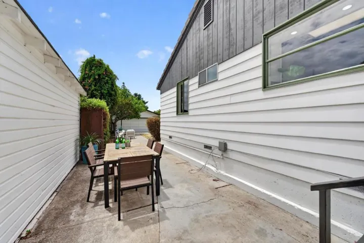 765 Tallent Avenue, San Jose, California 95127