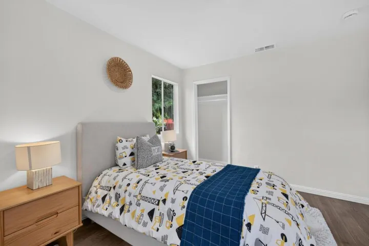 765 Tallent Avenue, San Jose, California 95127