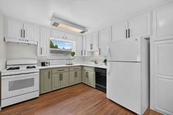 765 Tallent Avenue, San Jose, California 95127