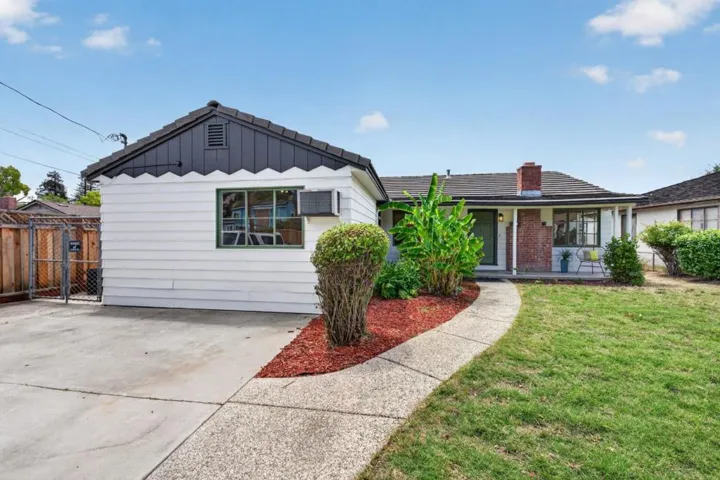 765 Tallent Avenue, San Jose, California 95127