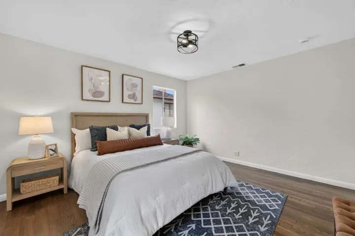 765 Tallent Avenue, San Jose, California 95127