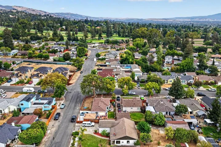 765 Tallent Avenue, San Jose, California 95127