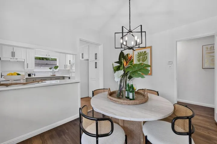 765 Tallent Avenue, San Jose, California 95127