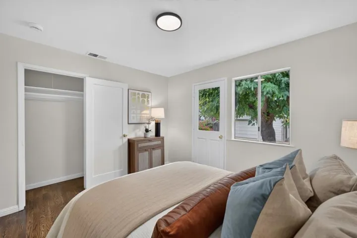 765 Tallent Avenue, San Jose, California 95127