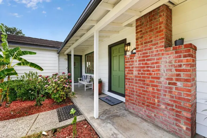 765 Tallent Avenue, San Jose, California 95127