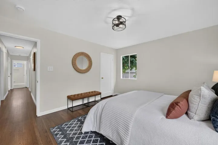 765 Tallent Avenue, San Jose, California 95127