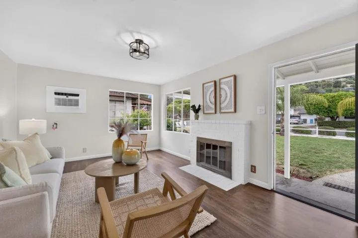 765 Tallent Avenue, San Jose, California 95127