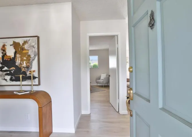 5963 Vera Cruz Drive, San Jose, California 95120