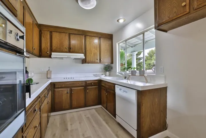 5963 Vera Cruz Drive, San Jose, California 95120