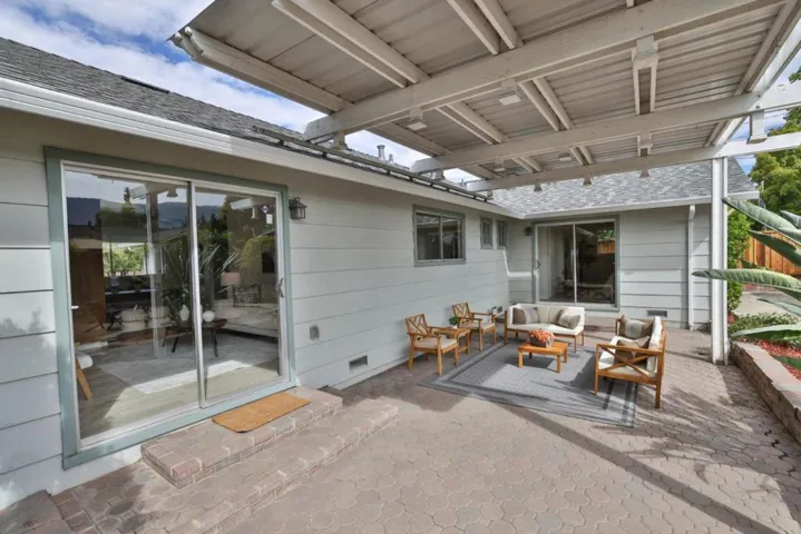 5963 Vera Cruz Drive, San Jose, California 95120