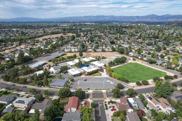 5963 Vera Cruz Drive, San Jose, California 95120