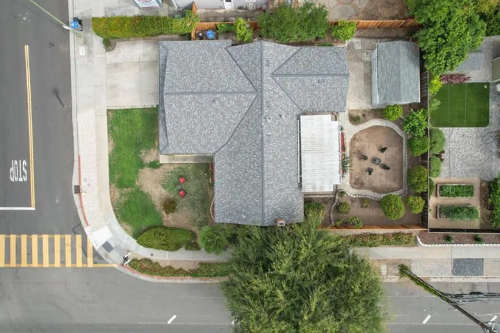 5963 Vera Cruz Drive, San Jose, California 95120