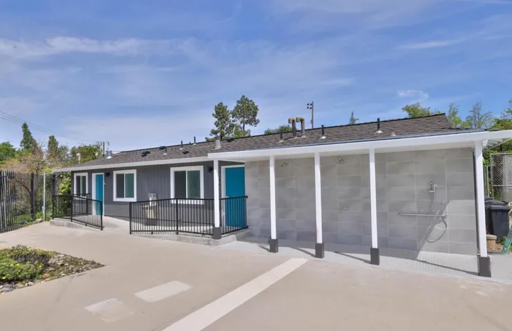 5963 Vera Cruz Drive, San Jose, California 95120