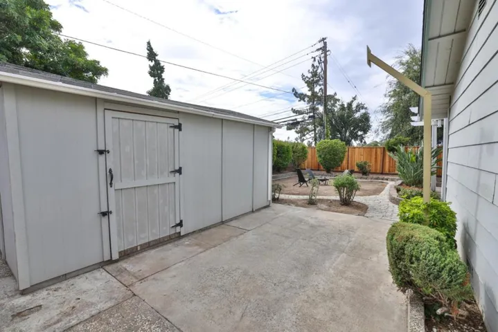 5963 Vera Cruz Drive, San Jose, California 95120