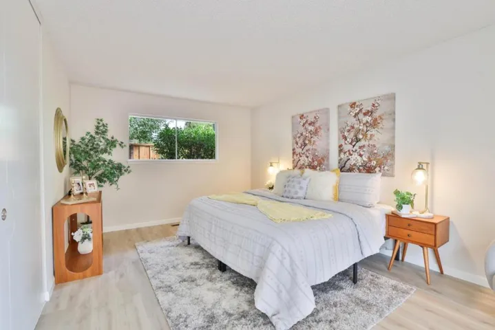 5963 Vera Cruz Drive, San Jose, California 95120