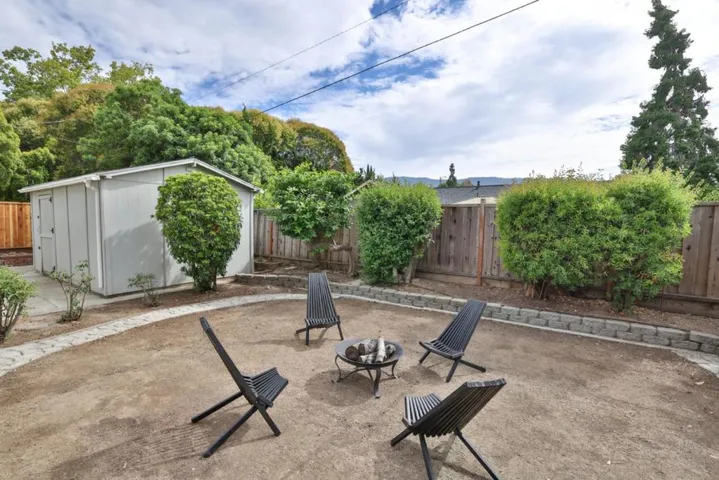 5963 Vera Cruz Drive, San Jose, California 95120