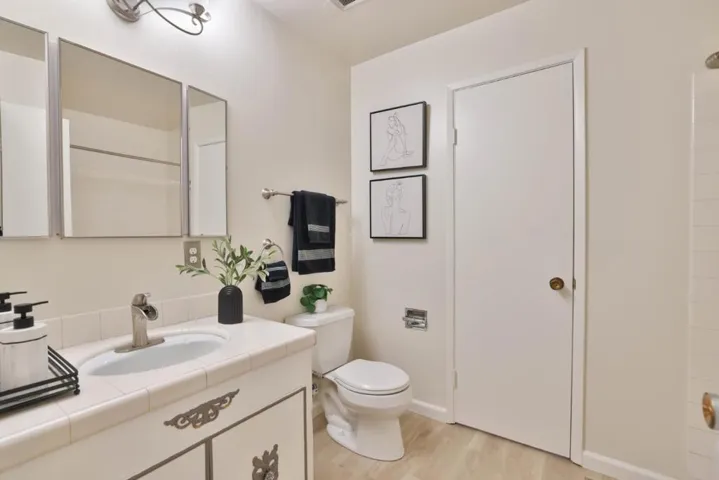 5963 Vera Cruz Drive, San Jose, California 95120