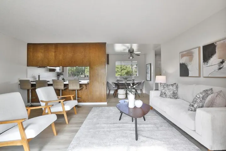 5963 Vera Cruz Drive, San Jose, California 95120