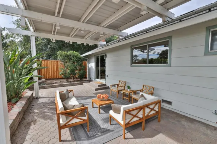 5963 Vera Cruz Drive, San Jose, California 95120