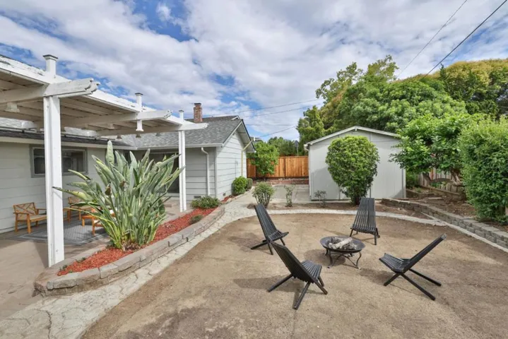 5963 Vera Cruz Drive, San Jose, California 95120
