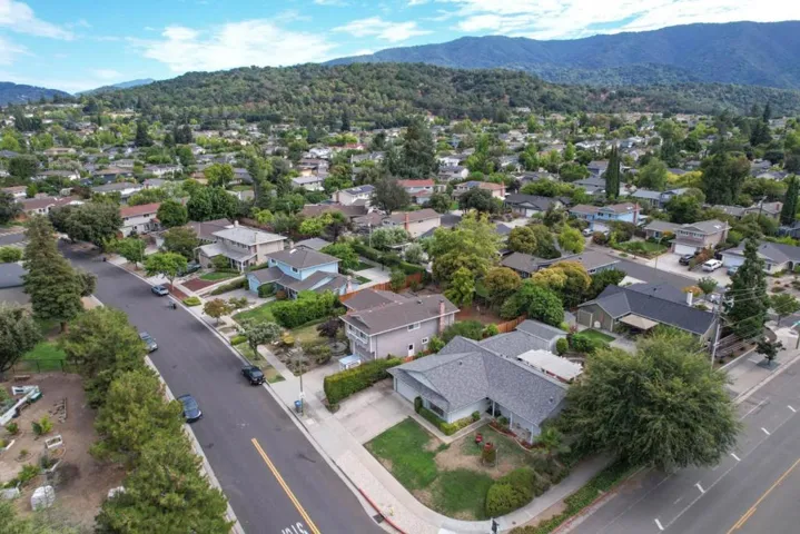 5963 Vera Cruz Drive, San Jose, California 95120
