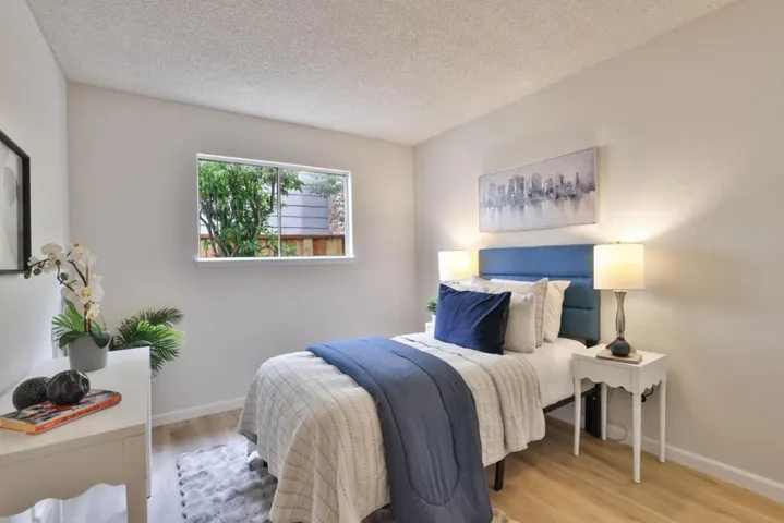 5963 Vera Cruz Drive, San Jose, California 95120