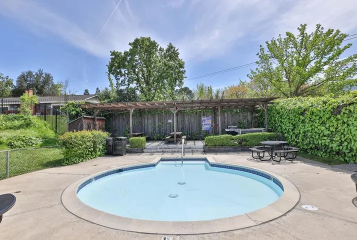 5963 Vera Cruz Drive, San Jose, California 95120