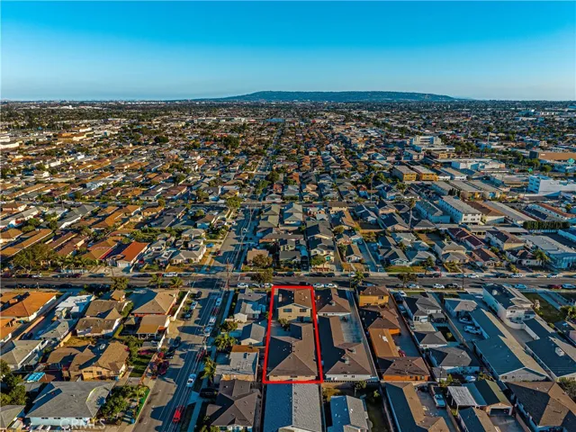 4313 W 133rd, Hawthorne, California 90250