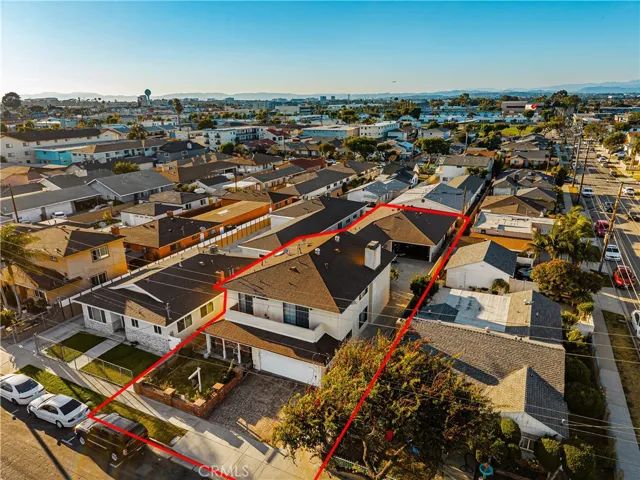 4313 W 133rd, Hawthorne, California 90250