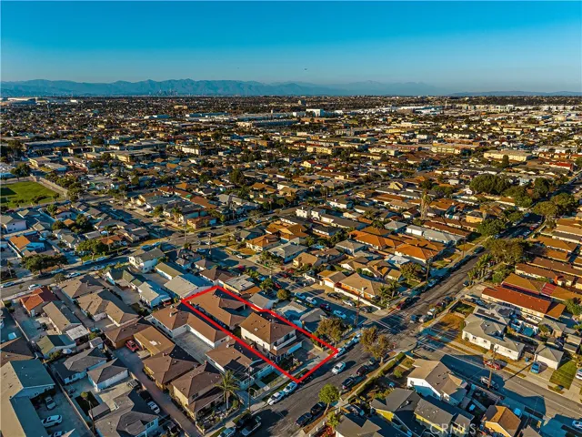 4313 W 133rd, Hawthorne, California 90250