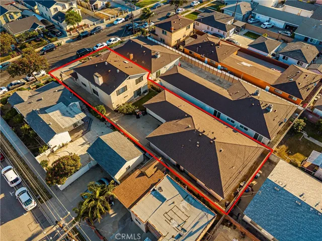 4313 W 133rd, Hawthorne, California 90250