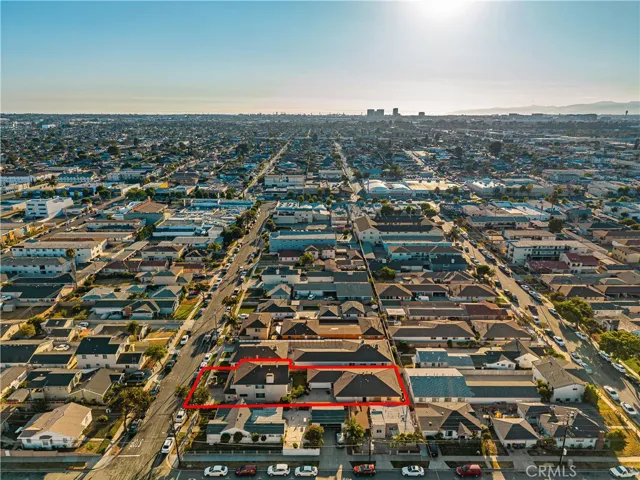 4313 W 133rd, Hawthorne, California 90250